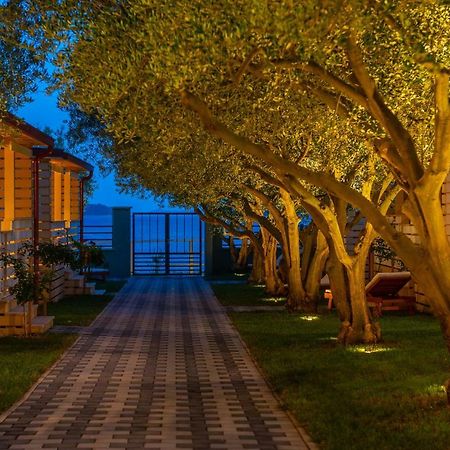 Camp Bepo Ξενοδοχείο Pakoštane Εξωτερικό φωτογραφία