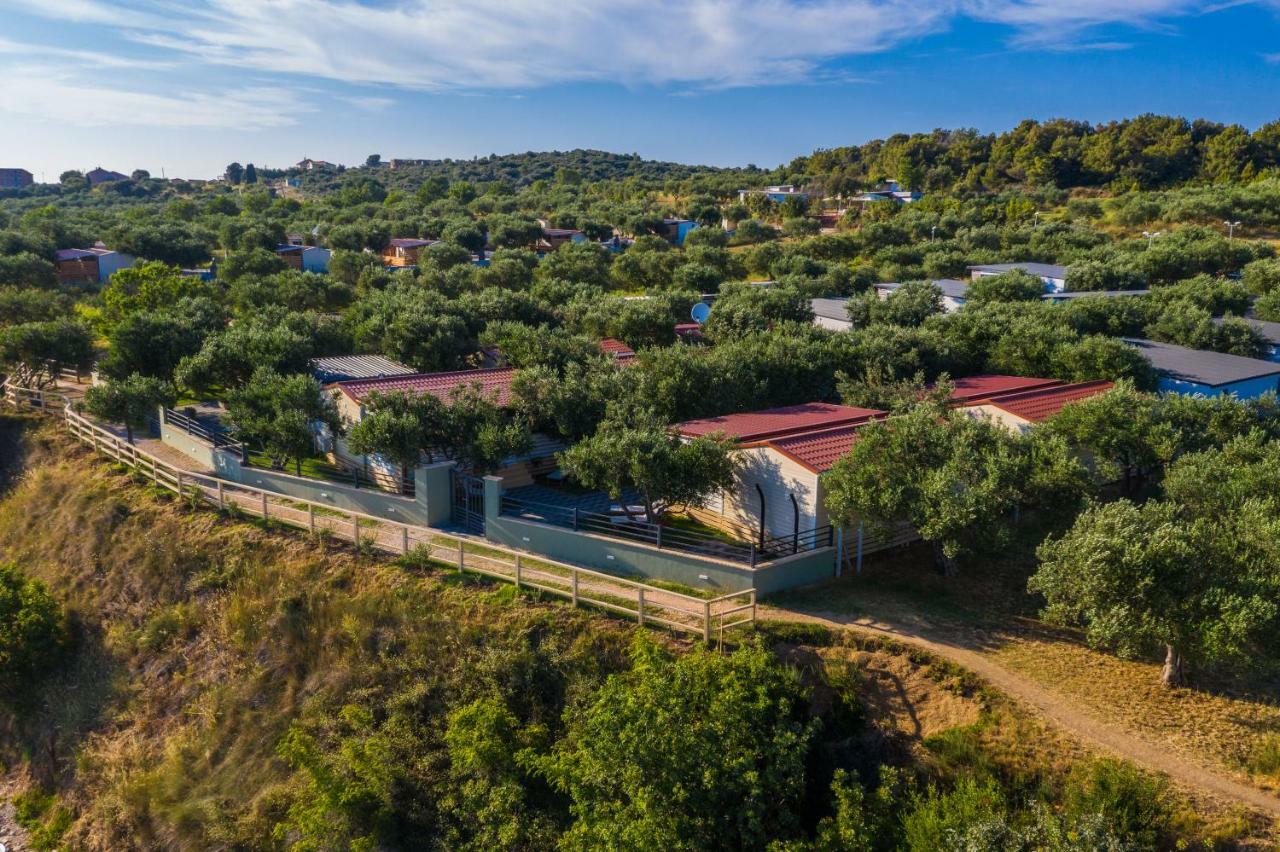 Camp Bepo Ξενοδοχείο Pakoštane Εξωτερικό φωτογραφία